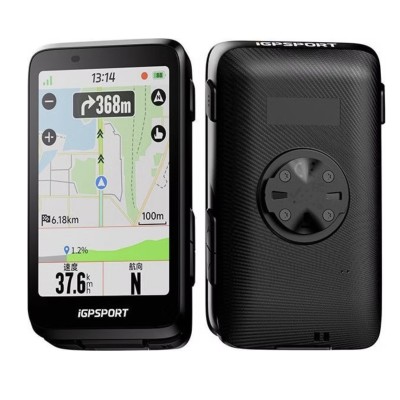IGPSPORT BINAVI - Cycles N' Repair