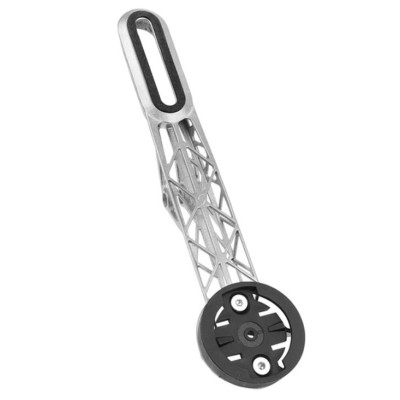 NEWTON SUPPORT COMPTEUR TITANE 3D - Cycles N' Repair