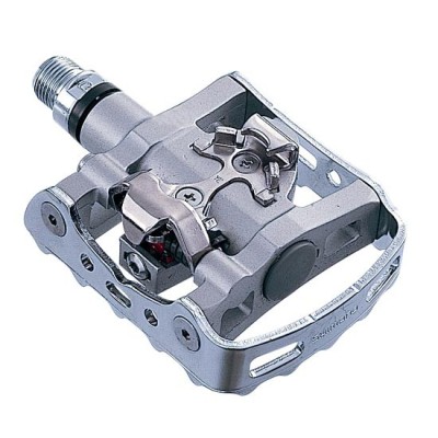 PÉDALES SHIMANO PD-M324 | Cycles N'Repair