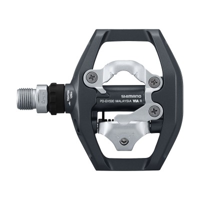 PÉDALES SHIMANO PD-EH500 | Cycles N' Repair