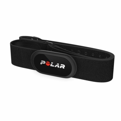POLAR CEINTURE CAPTEUR DE FRÉQUENCE CARDIAQUE - Cycles N' Repair