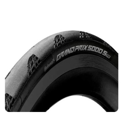 PNEU ROUTE CONTINENTAL GP5000 STR | Cycles N' Repair