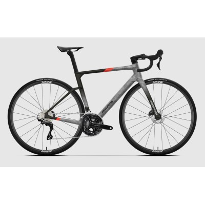 ADRIS LE ROULEUR S2 105 Di2 | Cycles N' Repair