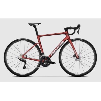 ADRIS LE ROULEUR S2 105 Di2 | Cycles N' Repair