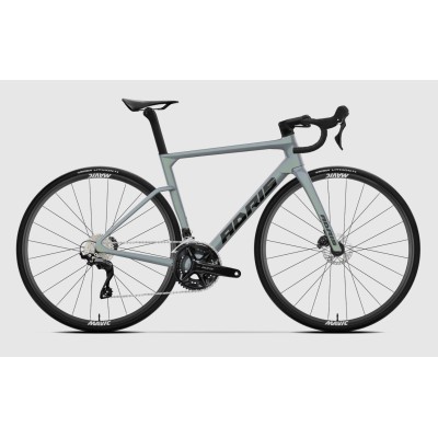 ADRIS LE ROULEUR S2 105 Di2 | Cycles N' Repair