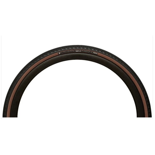 PNEU GRAVEL HUTCHINSON CARACAL