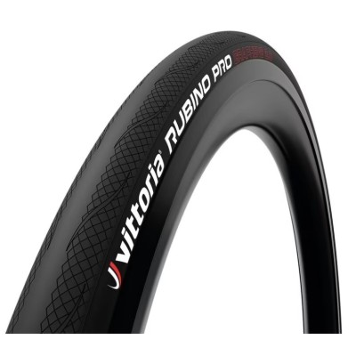 PNEU ROUTE VITTORIA RUBINO PRO | Cycles N' Repair