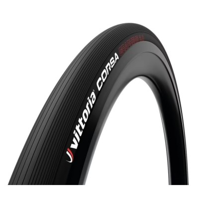 PNEU ROUTE VITTORIA CORSA | Cycles N' Repair