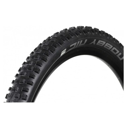 PNEU VTT SCHWALBE NOBBY NIC | Cycles N' Repair