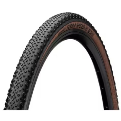 PNEU GRAVEL CONTINENTAL TERRA SPEED | Cycles N' Repair