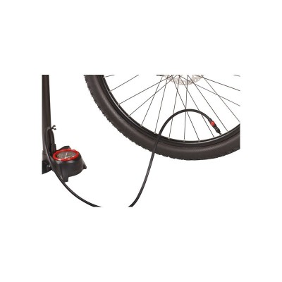 POMPE À PIED ZEFAL FP60 - Cycles N' Repair
