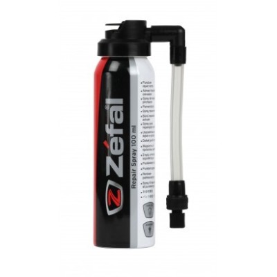 BOMBE ANTI CREVAISON ZÉFAL - Cycles N' Repair