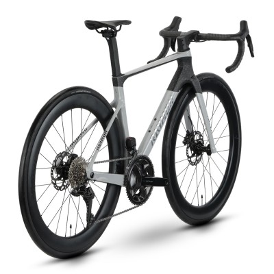 RAYMON ARVA PRO - Cycles N' Repair