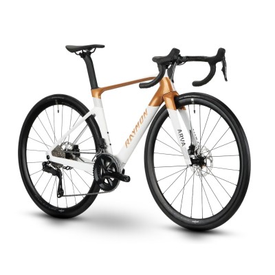 RAYMON ARVA COMP - Cycles N' Repair