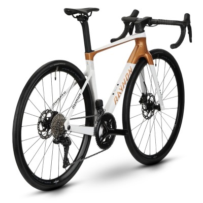 RAYMON ARVA COMP - Cycles N' Repair