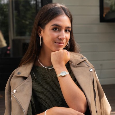 Montre femme, Marque OOZOO | Bijoux Totem