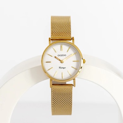 Montre femme, Marque OOZOO | Bijoux Totem