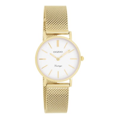 Montre femme, Marque OOZOO | Bijoux Totem