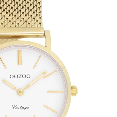 Montre femme, Marque OOZOO | Bijoux Totem