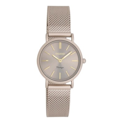 Montre femme, Marque OOZOO | Bijoux Totem