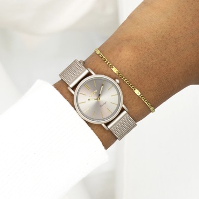 Montre femme, Marque OOZOO | Bijoux Totem
