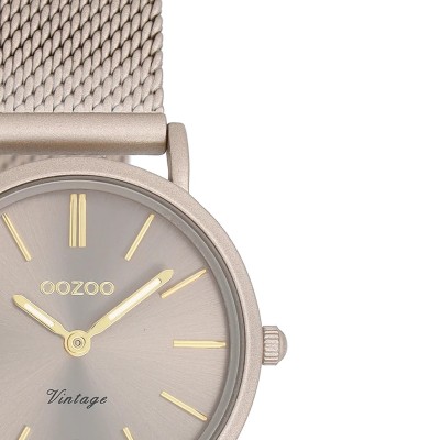 Montre femme, Marque OOZOO | Bijoux Totem