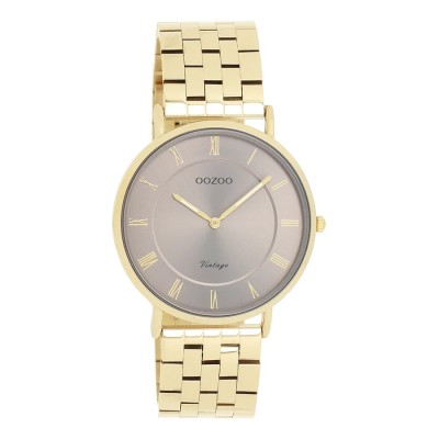 Montre femme, Marque OOZOO | Bijoux Totem