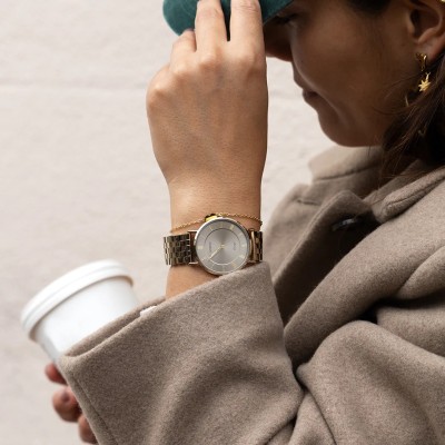 Montre femme, Marque OOZOO | Bijoux Totem