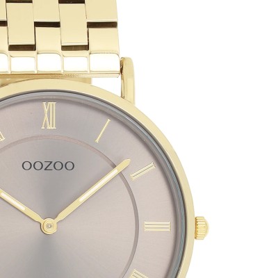 Montre femme, Marque OOZOO | Bijoux Totem