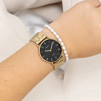Montre femme, Marque OOZOO | Bijoux Totem