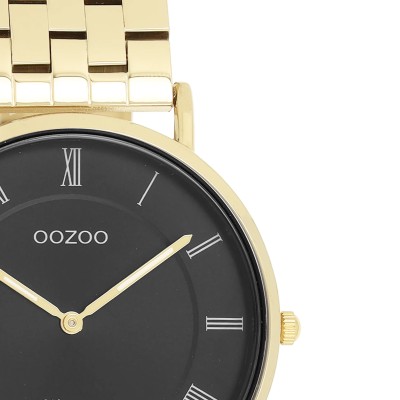 Montre femme, Marque OOZOO | Bijoux Totem