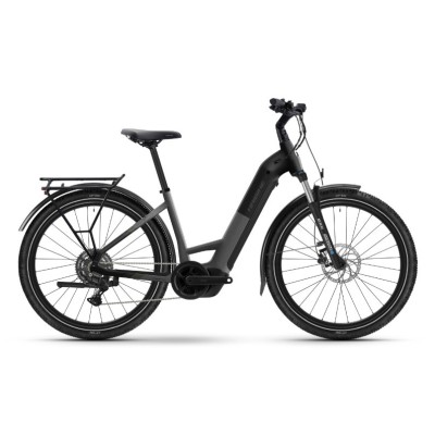 HAIBIKE TREKKING 3 LOW - Cycles N' Repair