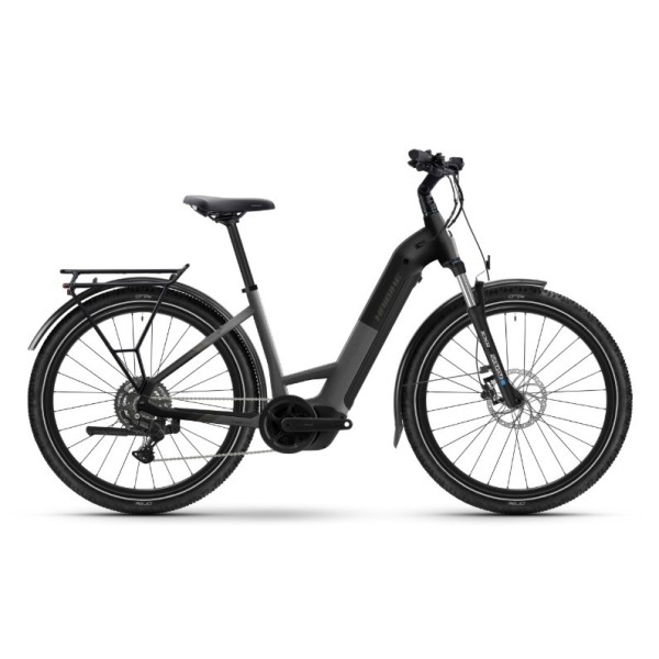 HAIBIKE TREKKING 3 LOW