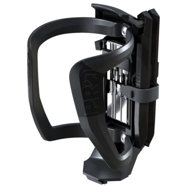 PORTE-BIDON PRO COMBIPACK
