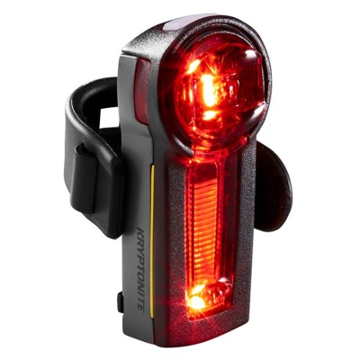 ÉCLAIRAGE KRYPTONITE INCITE XBR - Cycles N' Repair