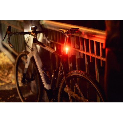 ÉCLAIRAGE KRYPTONITE INCITE XBR - Cycles N' Repair