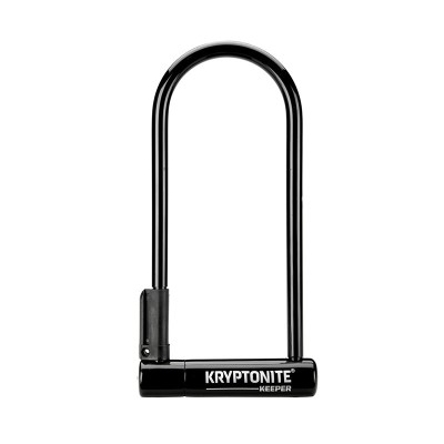 ANTIVOL KRYPTONITE ORIGINAL KEEPER STD - Cycles N' Repair