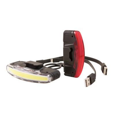LAMPES SPANNINGA ARCO SET - Cycles N' Repair