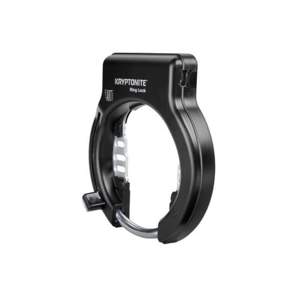 ANTIVOL KRYPTONITE RING LOCK