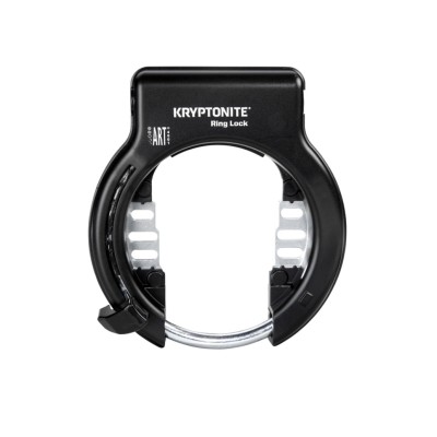 ANTIVOL KRYPTONITE RING LOCK - Cycles N' Repair