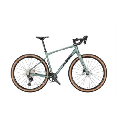 KTM GRAVELATOR 15 2026 | Cycles N' Repair