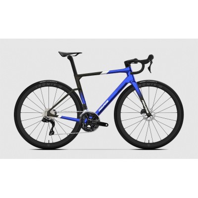 ADRIS ROULEUR AXP2 105 DI2 | Cycles N' Repair