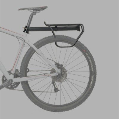 PORTE-BAGAGES ZEFAL R30 | Cycles N' Repair