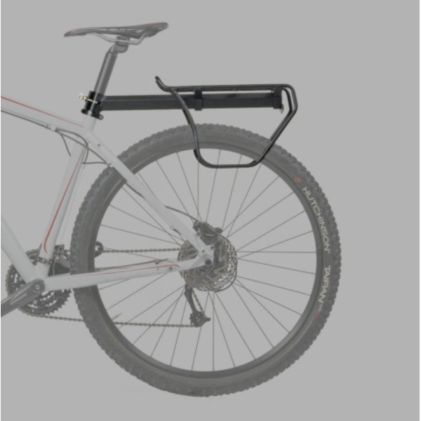 PORTE-BAGAGES ZEFAL R30
