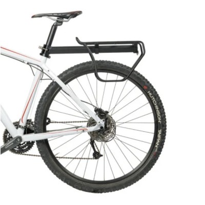 PORTE-BAGAGES ZEFAL R30 | Cycles N' Repair
