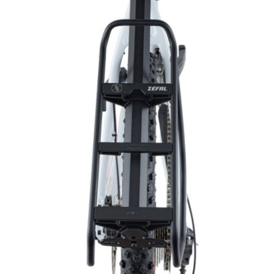 PORTE-BAGAGES ZEFAL R30 | Cycles N' Repair