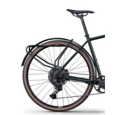 PORTE-BAGAGES LAPIERRE CROSSHILL | Cycles N' Repair