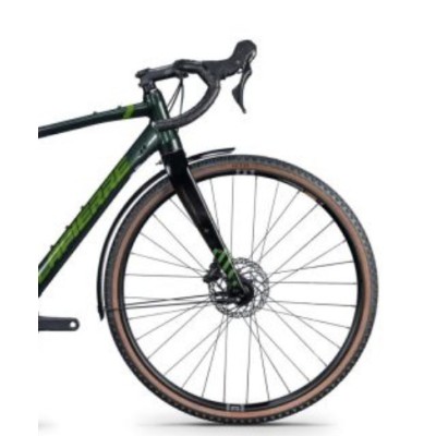 PORTE-BAGAGES LAPIERRE CROSSHILL | Cycles N' Repair