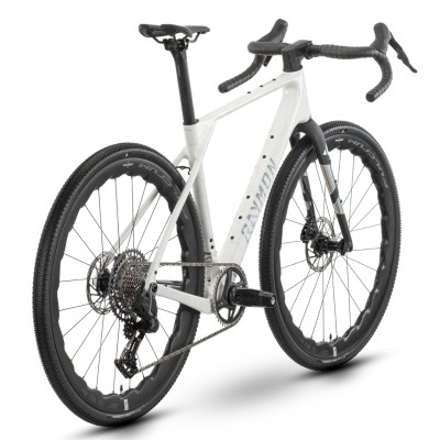 RAYMON SORENO ULTIMATE - Cycles N' Repair