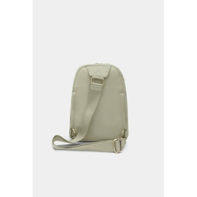 HINDBAG - Sling Bag Felix - Argile